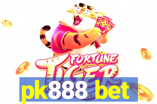 pk888 bet